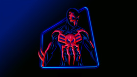 Incredible Spiderman Picture for Desktop