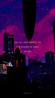 Inspirational Bible Verse Image to Motivate