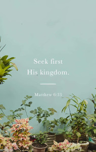 Inspiring Bible Verses Photo for Your Screen