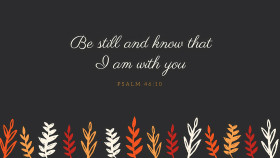 Inspiring Bible Verses to Fill Your Day with Light 4k Pic