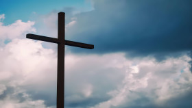 Jesus Desktop Image Free Download