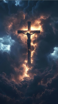 Jesus Mobile Wallpaper for Android
