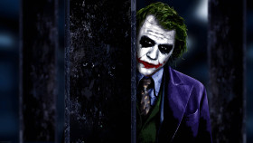 Joker 4K Photo  Perfect for Your PC Screen