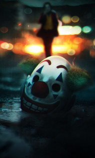 Joker HD Wallpape Perfect for Phone