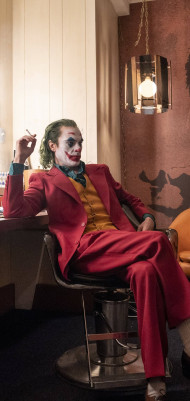 Joker HD Wallpaper Perfect for Fan
