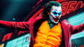Joker Image HD  Full for Desktop