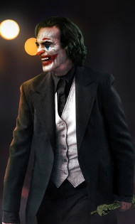 Joker Photo Wallpaper  HD Quality Designs