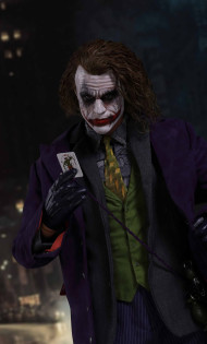 Joker Wallpaper Unique for Mobile
