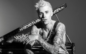 Justin Bieber desktop clear photo free