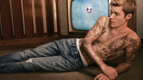 Justin Bieber desktop cool portrait picture