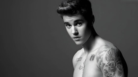 Justin Bieber desktop wallpaper HD