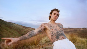 Justin Bieber desktop wallpaper hot style