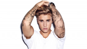 Justin Bieber desktop wallpaper new charm