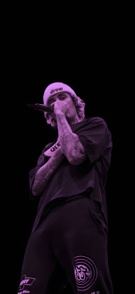 Justin Bieber mobile 4K wallpaper clear