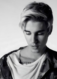 Justin Bieber mobile famous star photo