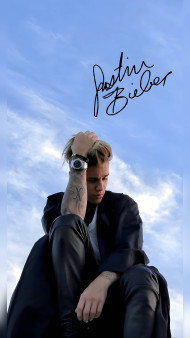 Justin Bieber mobile wallpaper cool screen