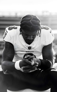 Justin Jefferson Wallpaper for Your Phone