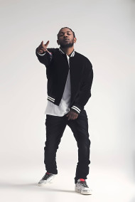 Kendrick Lamar TPAB Wallpaper