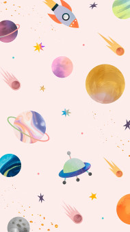 Kids 4K Mobile Wallpaper