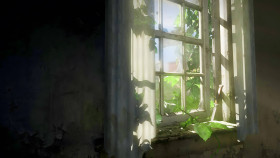 Last of Us 2 Window Image for Desktop Background 4K