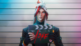 League of Legends Game Art Pic