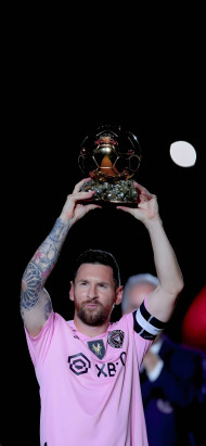Lionel Messi Phone Ultra HD Picture