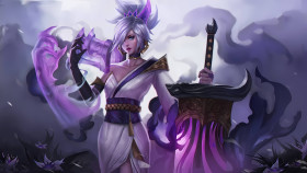 LoL Background for Computer