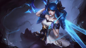 LoL Computer Screen Wallpaper