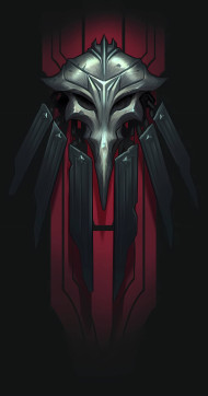 LoL Mobile Wallpaper HD