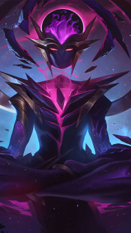 LoL Smartphone Background For Wallpaper