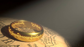 Lord of the Rings Desktop Wallpaper for Fantasy Lovers