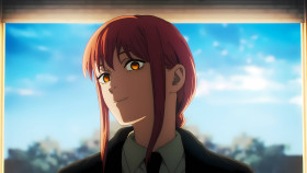 Makima Cute 4K Image Your Desktop Screen