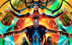 Marvel Avengers HD Wallpaper for Desktop