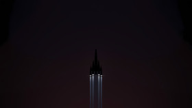 Mass Effect Computer 4K Pic