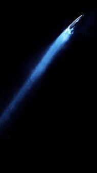 Mass Effect iPhone Ultra HD Pic