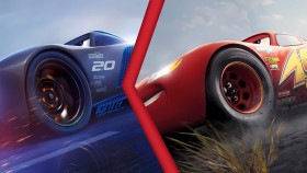McQueen Cool Desktop Wallpaper