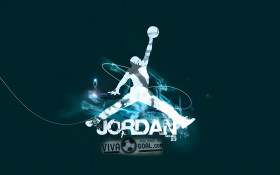 Michael Jordan Classic Dunk Wallpaper