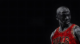 Michael Jordan Desktop Wallpaper HD