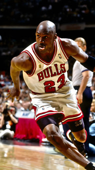 Michael Jordan Wallpaper for Android