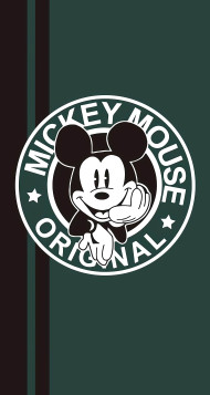 Mickey Mouse 4K Background for Your Device