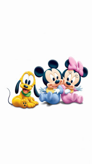 Mickey Mouse Picture for Your Favorite Wallpaper