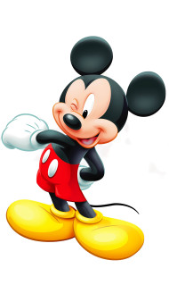 Mickey Mouse Wallpaper for Phone