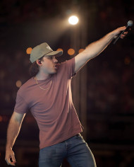 Morgan Wallen HD Mobile Image for Country Fans