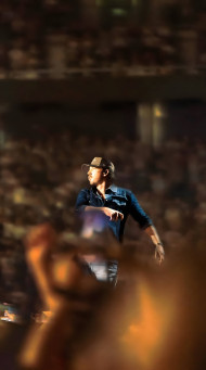 Morgan Wallen Image for a Cool Mobile Background