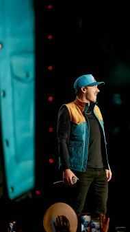 Morgan Wallen Wallpaper for Your Mobile Screen