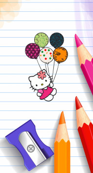 My Melody Ulta HD Phone Wallpaper