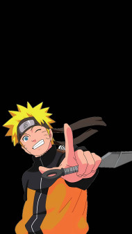 Naruto Photo Gallery Stunning Shot From the Show