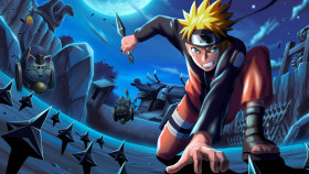 Naruto Shippuden HD PC Wallpaper All About Ninja