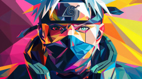 Naruto Wallpaper for Fans Awesome Anime Shots  hor Desktop