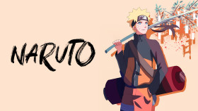 Naruto Wallpaper Great for Any Fan’s Desktop